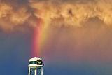 Watertower At The End Of The Rainbow_01050